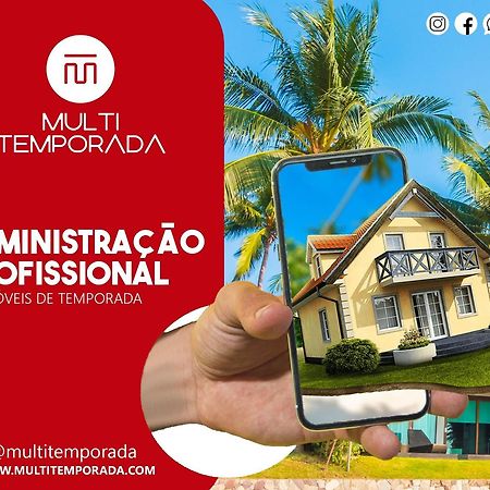 Cabana Por-Do-Sol - Rancho Queimado/Sc Exteriér fotografie